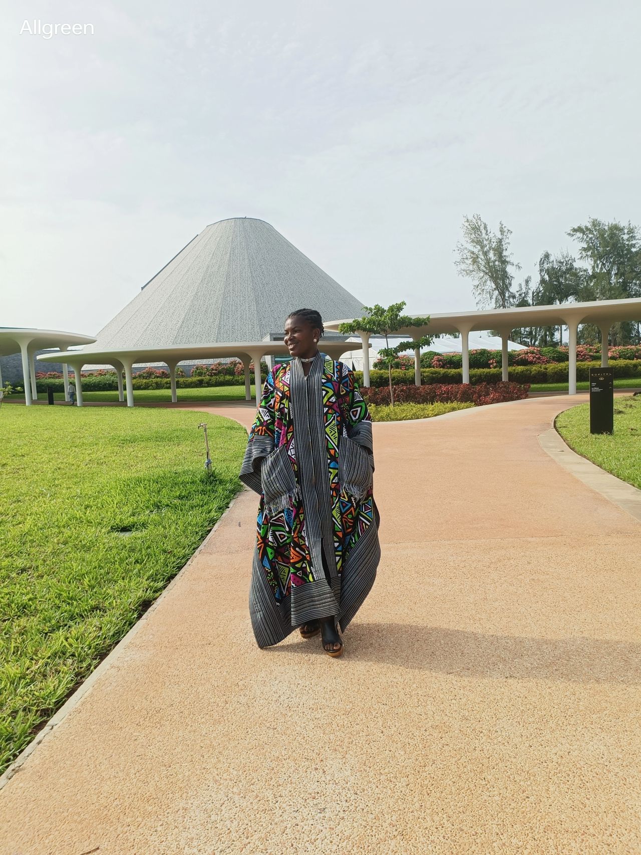 Lydia Ekpong Thompson