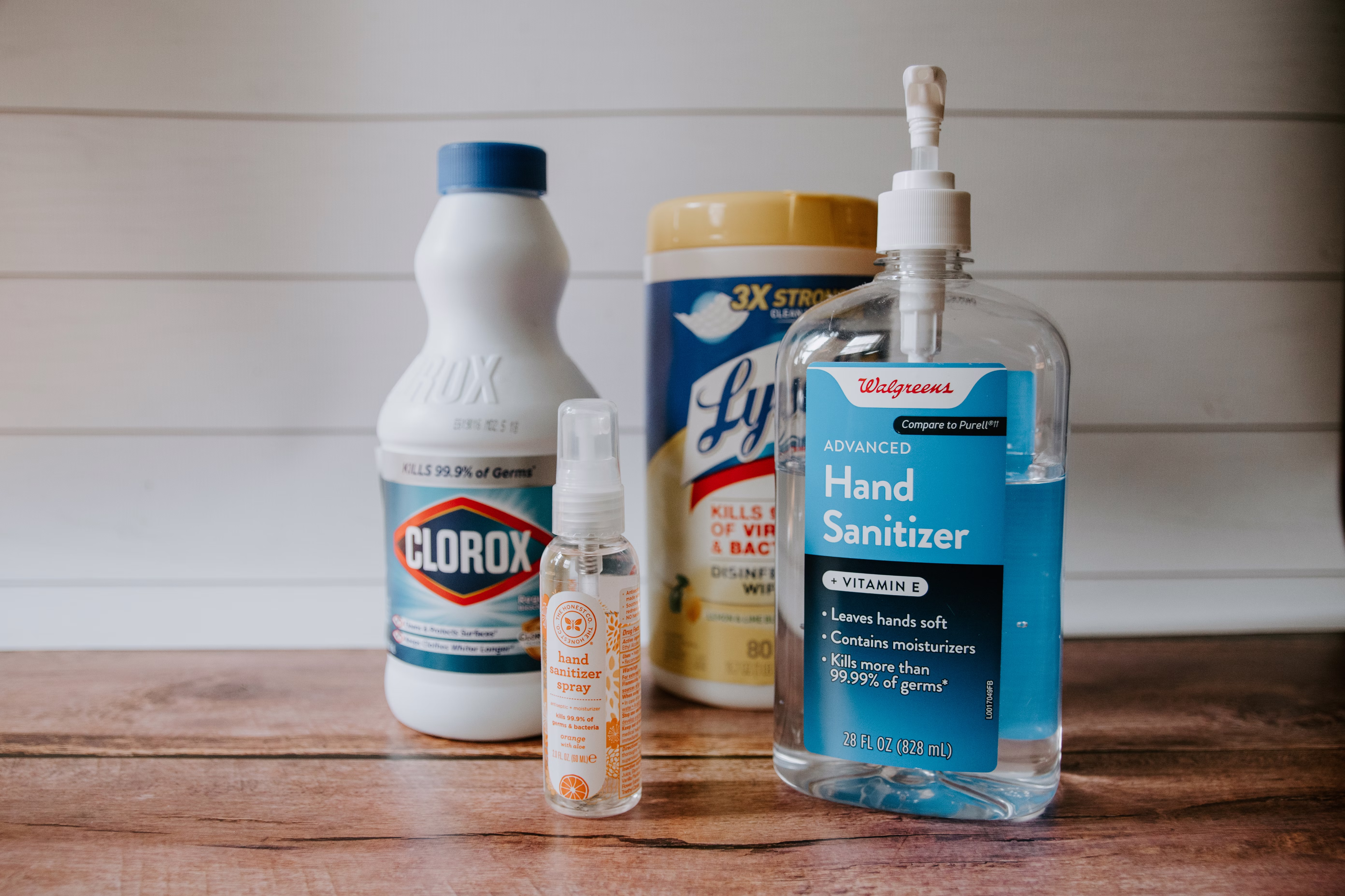 Personal Care